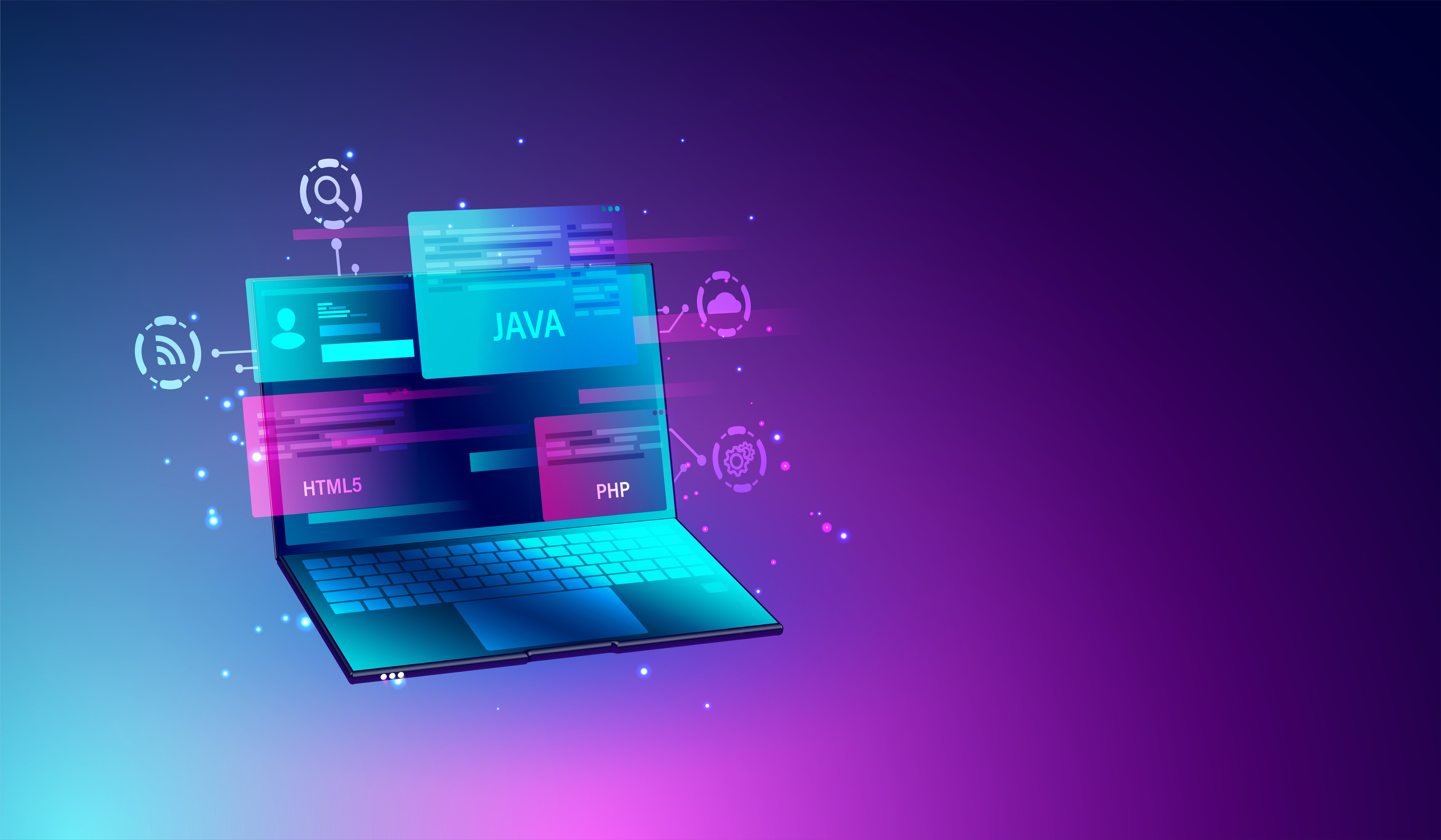 Custom Web Development