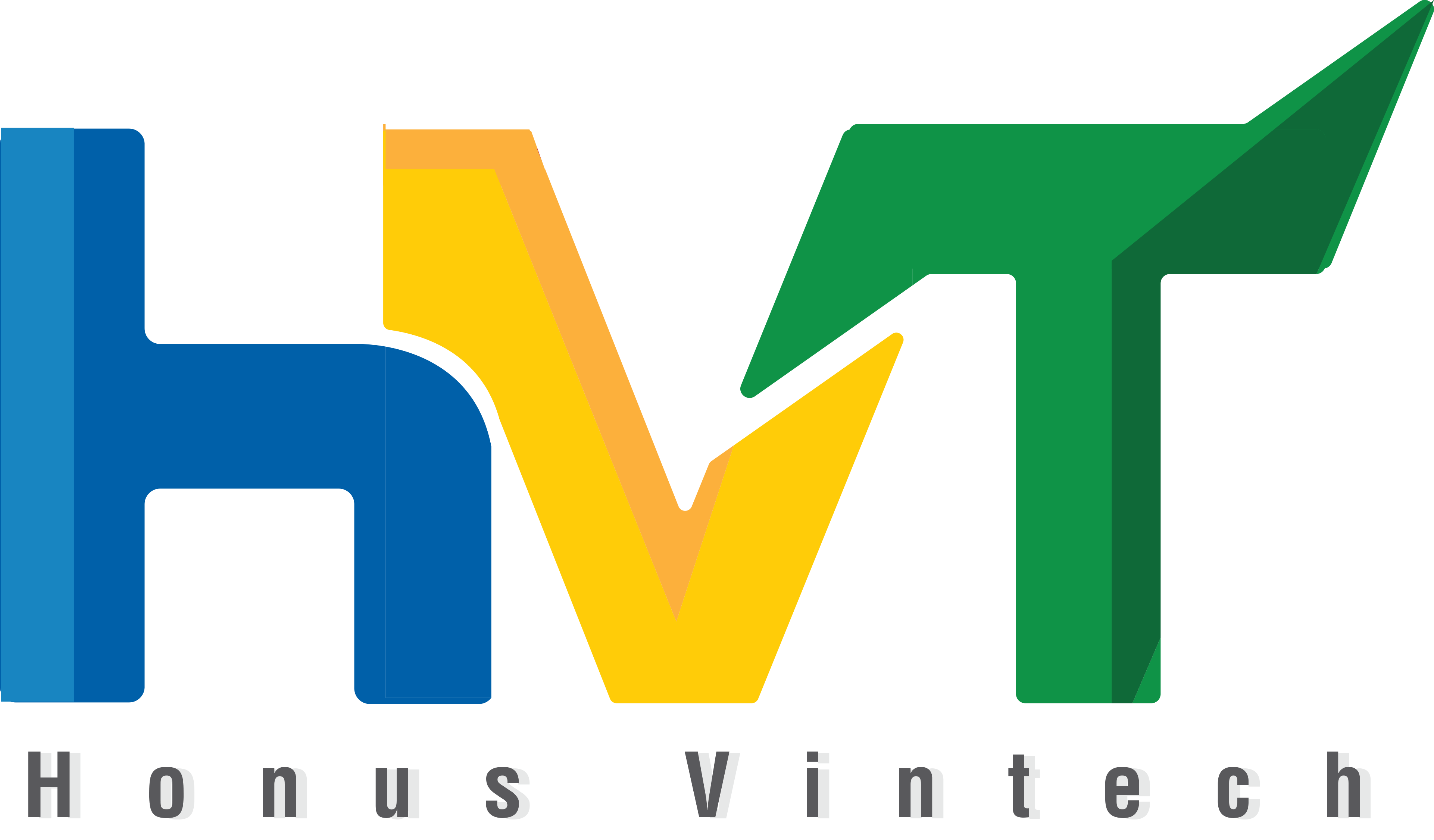 Honus Vintech Logo