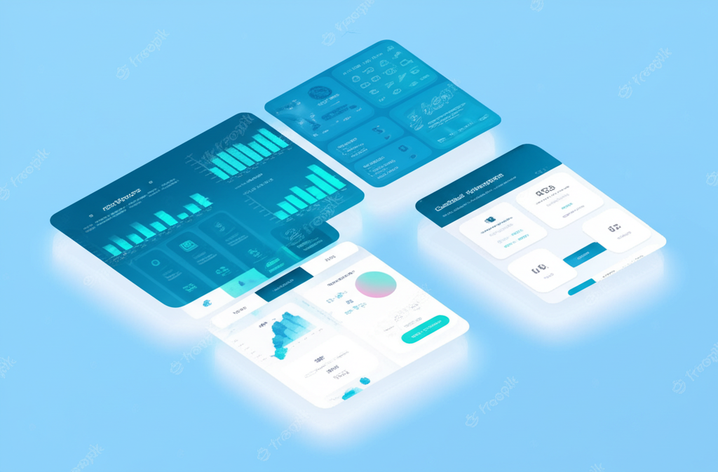 Mobile App Showcase